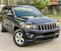 Синій Джип Grand Cherokee, об'ємом двигуна 3.6 л та пробігом 238 тис. км за 20999 $, фото 1 на Automoto.ua