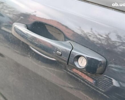 Синий Джип Гранд Чероки, объемом двигателя 3.6 л и пробегом 132 тыс. км за 26490 $, фото 20 на Automoto.ua