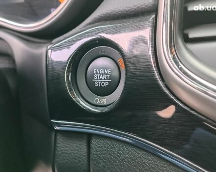 Синий Джип Гранд Чероки, объемом двигателя 3.6 л и пробегом 132 тыс. км за 26490 $, фото 32 на Automoto.ua