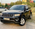 Синій Джип Grand Cherokee, об'ємом двигуна 3.6 л та пробігом 238 тис. км за 20999 $, фото 11 на Automoto.ua