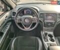 Синий Джип Гранд Чероки, объемом двигателя 3.6 л и пробегом 132 тыс. км за 26490 $, фото 16 на Automoto.ua