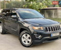 Синій Джип Grand Cherokee, об'ємом двигуна 3.6 л та пробігом 238 тис. км за 20999 $, фото 2 на Automoto.ua