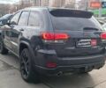 Синий Джип Гранд Чероки, объемом двигателя 3.6 л и пробегом 132 тыс. км за 26490 $, фото 11 на Automoto.ua