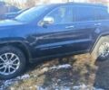 Синій Джип Grand Cherokee, об'ємом двигуна 3.6 л та пробігом 165 тис. км за 24500 $, фото 4 на Automoto.ua