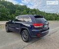 Синій Джип Grand Cherokee, об'ємом двигуна 3.6 л та пробігом 135 тис. км за 28000 $, фото 5 на Automoto.ua