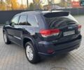 Синій Джип Grand Cherokee, об'ємом двигуна 3.6 л та пробігом 151 тис. км за 18900 $, фото 5 на Automoto.ua