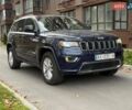 Синій Джип Grand Cherokee, об'ємом двигуна 3.6 л та пробігом 157 тис. км за 17999 $, фото 1 на Automoto.ua