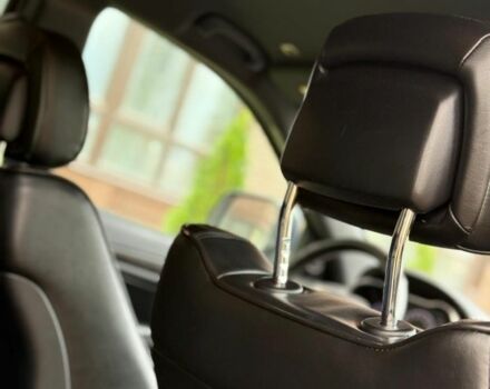 Джип Гранд Чероки 2017 в Киеве на Automoto.ua Синий Джип Гранд Чероки, объемом двигателя 3.6 л и пробегом 151 тыс. км за 18900 $, фото 7 на Automoto.ua