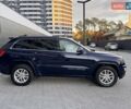 Синій Джип Grand Cherokee, об'ємом двигуна 3.6 л та пробігом 151 тис. км за 18900 $, фото 16 на Automoto.ua