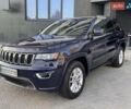 Синій Джип Grand Cherokee, об'ємом двигуна 3.6 л та пробігом 151 тис. км за 18900 $, фото 2 на Automoto.ua
