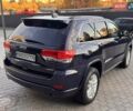Синій Джип Grand Cherokee, об'ємом двигуна 3.6 л та пробігом 151 тис. км за 18900 $, фото 3 на Automoto.ua