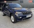 Синій Джип Grand Cherokee, об'ємом двигуна 3.6 л та пробігом 151 тис. км за 18900 $, фото 1 на Automoto.ua