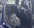 Джип Гранд Чероки 2017 в Киеве на Automoto.ua Синий Джип Гранд Чероки, объемом двигателя 3.6 л и пробегом 151 тыс. км за 18900 $, фото 15 на Automoto.ua
