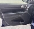 Джип Гранд Чероки 2017 в Киеве на Automoto.ua Синий Джип Гранд Чероки, объемом двигателя 3.6 л и пробегом 151 тыс. км за 18900 $, фото 12 на Automoto.ua