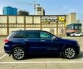 Синій Джип Grand Cherokee, об'ємом двигуна 3.6 л та пробігом 180 тис. км за 23000 $, фото 3 на Automoto.ua