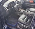 Синій Джип Grand Cherokee, об'ємом двигуна 3.6 л та пробігом 151 тис. км за 18900 $, фото 6 на Automoto.ua