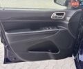 Синій Джип Grand Cherokee, об'ємом двигуна 3.6 л та пробігом 151 тис. км за 18900 $, фото 7 на Automoto.ua