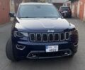 Синій Джип Grand Cherokee, об'ємом двигуна 0.36 л та пробігом 113 тис. км за 27500 $, фото 1 на Automoto.ua