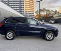 Джип Гранд Чероки 2017 в Киеве на Automoto.ua Синий Джип Гранд Чероки, объемом двигателя 3.6 л и пробегом 151 тыс. км за 18900 $, фото 16 на Automoto.ua