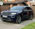 Синій Джип Grand Cherokee, об'ємом двигуна 2.99 л та пробігом 84 тис. км за 32500 $, фото 2 на Automoto.ua