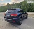 Синій Джип Grand Cherokee, об'ємом двигуна 3.6 л та пробігом 135 тис. км за 28000 $, фото 7 на Automoto.ua