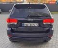 Синій Джип Grand Cherokee, об'ємом двигуна 3.6 л та пробігом 151 тис. км за 18900 $, фото 15 на Automoto.ua