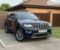 Синій Джип Grand Cherokee, об'ємом двигуна 2.99 л та пробігом 84 тис. км за 32500 $, фото 1 на Automoto.ua