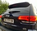 Синій Джип Grand Cherokee, об'ємом двигуна 2.99 л та пробігом 84 тис. км за 32500 $, фото 7 на Automoto.ua