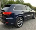 Синій Джип Grand Cherokee, об'ємом двигуна 2.99 л та пробігом 84 тис. км за 32500 $, фото 4 на Automoto.ua