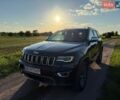 Синий Джип Гранд Чероки, объемом двигателя 3.6 л и пробегом 203 тыс. км за 18999 $, фото 1 на Automoto.ua