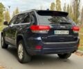 Джип Гранд Чероки 2017 в Киеве на Automoto.ua Синий Джип Гранд Чероки, объемом двигателя 3.6 л и пробегом 151 тыс. км за 18900 $, фото 3 на Automoto.ua