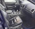 Джип Гранд Чероки 2017 в Киеве на Automoto.ua Синий Джип Гранд Чероки, объемом двигателя 3.6 л и пробегом 151 тыс. км за 18900 $, фото 14 на Automoto.ua