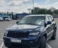 Синій Джип Grand Cherokee, об'ємом двигуна 3.6 л та пробігом 136 тис. км за 19500 $, фото 1 на Automoto.ua