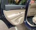 Синий Джип Гранд Чероки, объемом двигателя 5.65 л и пробегом 128 тыс. км за 27400 $, фото 17 на Automoto.ua