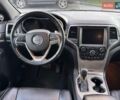 Синій Джип Grand Cherokee, об'ємом двигуна 3.6 л та пробігом 151 тис. км за 18900 $, фото 10 на Automoto.ua