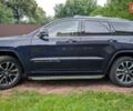 Синій Джип Grand Cherokee, об'ємом двигуна 2.99 л та пробігом 52 тис. км за 27500 $, фото 1 на Automoto.ua