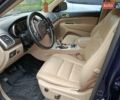 Синий Джип Гранд Чероки, объемом двигателя 5.65 л и пробегом 128 тыс. км за 27400 $, фото 3 на Automoto.ua