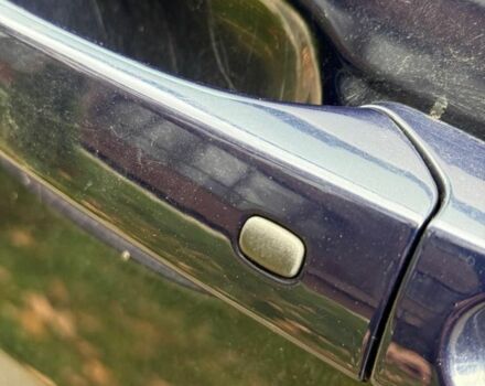 Джип Гранд Чероки 2017 в Киеве на Automoto.ua Синий Джип Гранд Чероки, объемом двигателя 3.6 л и пробегом 151 тыс. км за 18900 $, фото 8 на Automoto.ua