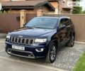 Синій Джип Grand Cherokee, об'ємом двигуна 2.99 л та пробігом 84 тис. км за 32500 $, фото 6 на Automoto.ua