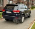 Джип Гранд Чероки 2017 в Киеве на Automoto.ua Синий Джип Гранд Чероки, объемом двигателя 3.6 л и пробегом 151 тыс. км за 18900 $, фото 4 на Automoto.ua