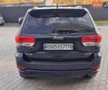 Синій Джип Grand Cherokee, об'ємом двигуна 3.6 л та пробігом 151 тис. км за 18900 $, фото 4 на Automoto.ua