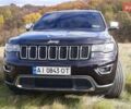 Синий Джип Гранд Чероки, объемом двигателя 3.6 л и пробегом 46 тыс. км за 32500 $, фото 4 на Automoto.ua