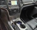 Синій Джип Grand Cherokee, об'ємом двигуна 3 л та пробігом 167 тис. км за 25990 $, фото 26 на Automoto.ua