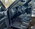 Синий Джип Гранд Чероки, объемом двигателя 3.6 л и пробегом 46 тыс. км за 32500 $, фото 15 на Automoto.ua