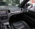 Синий Джип Гранд Чероки, объемом двигателя 3 л и пробегом 101 тыс. км за 29900 $, фото 14 на Automoto.ua