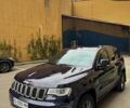 Синій Джип Grand Cherokee, об'ємом двигуна 2.99 л та пробігом 159 тис. км за 30300 $, фото 2 на Automoto.ua