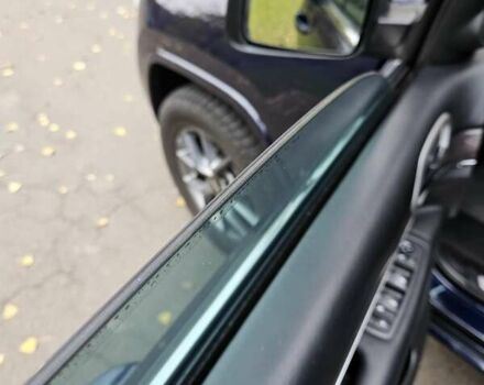 Синій Джип Grand Cherokee, об'ємом двигуна 3 л та пробігом 167 тис. км за 25990 $, фото 21 на Automoto.ua