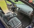 Синій Джип Grand Cherokee, об'ємом двигуна 3 л та пробігом 167 тис. км за 25990 $, фото 11 на Automoto.ua