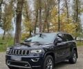 Синій Джип Grand Cherokee, об'ємом двигуна 3 л та пробігом 167 тис. км за 25990 $, фото 42 на Automoto.ua