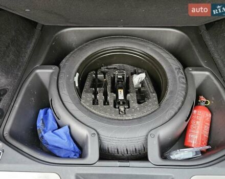 Синій Джип Grand Cherokee, об'ємом двигуна 3 л та пробігом 167 тис. км за 25990 $, фото 34 на Automoto.ua